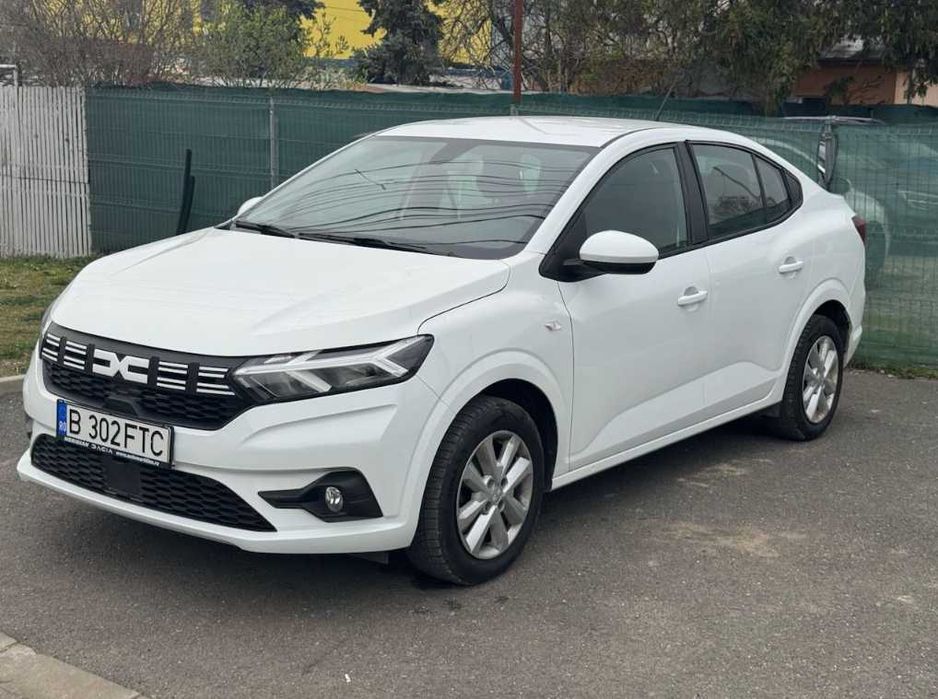 Inchirieri auto Constanta - Preturi de la 20€/zi