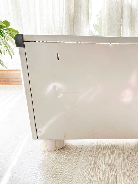 Конвектор DeLonghi