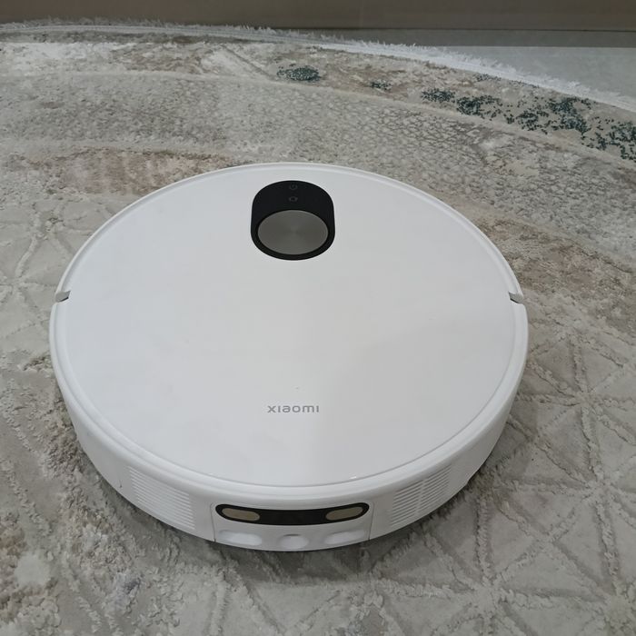 Xiaomi Robot Vacuum 5 Pro