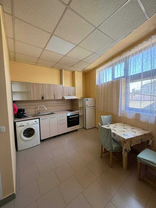 Двустаен ап. под наем в кв. Левски В