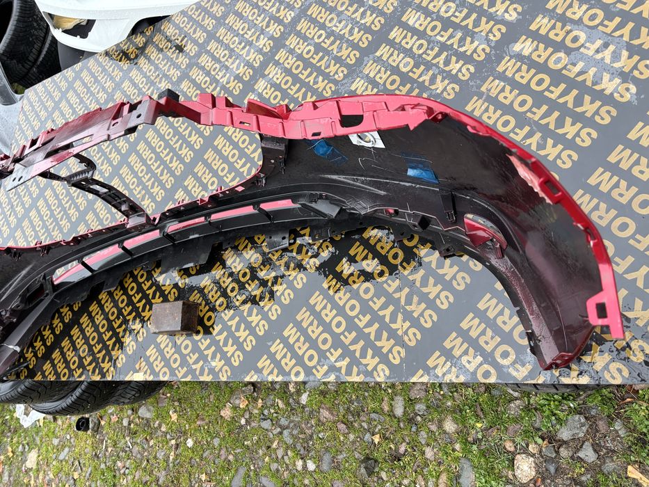 Броня Мазда 3/Mazda 3