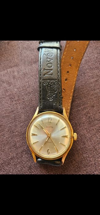 Часовник Wostok,Slava