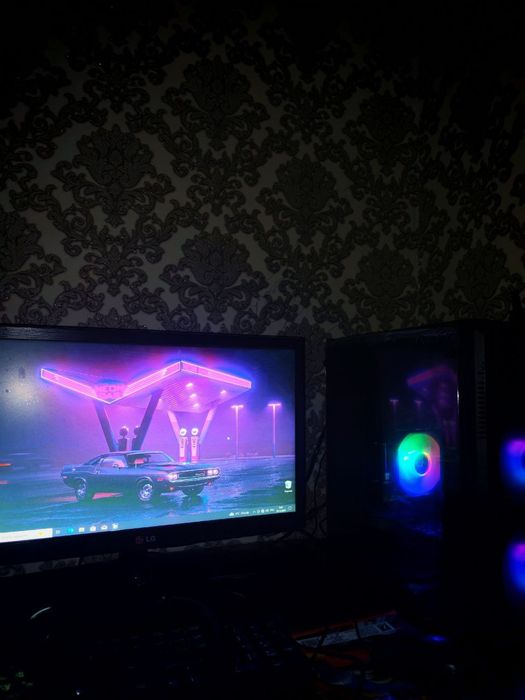 Продам компьютер