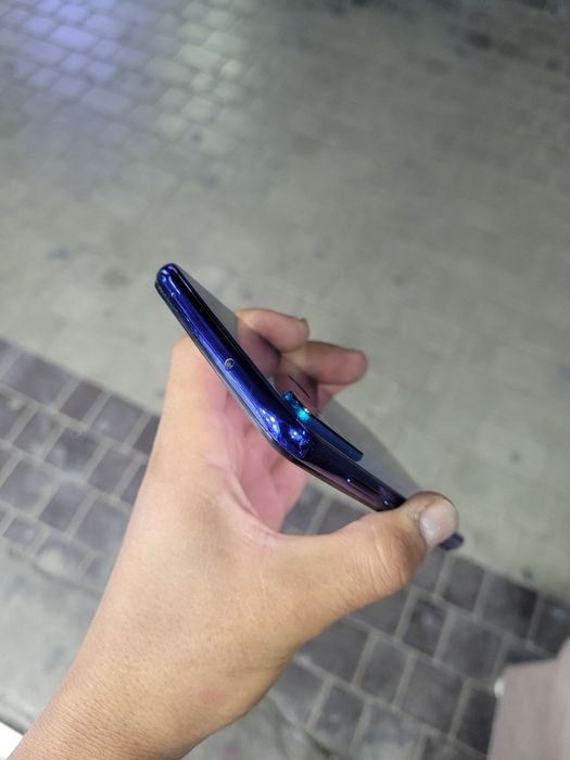 Redmi note 8 4.64 GB