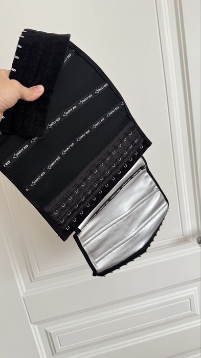 Корсет сумки за все 3 тыс