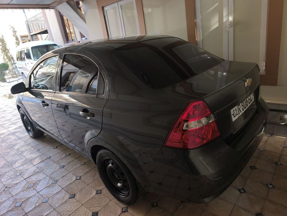 Nexia3 evro atlichni