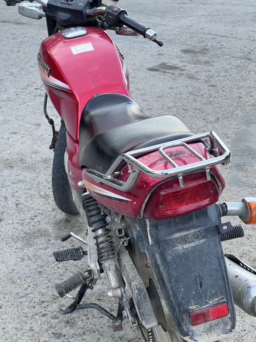 Сузуки 125 куб сатылады