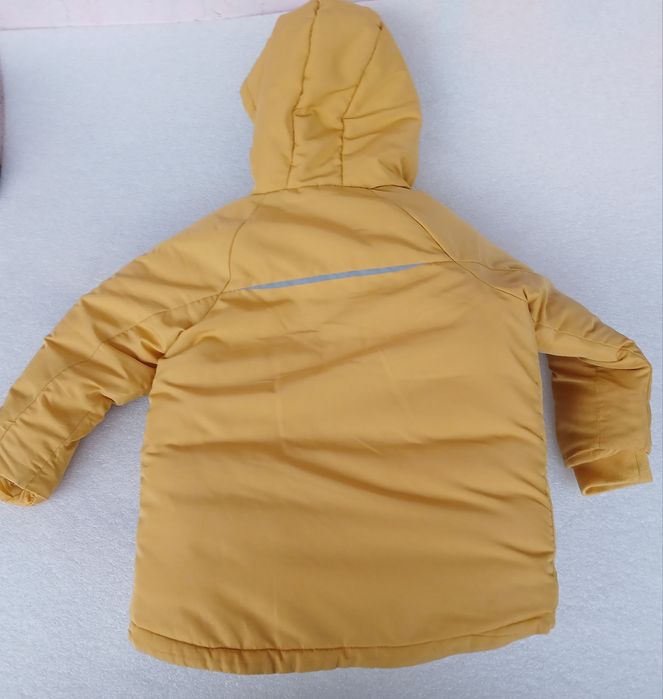 Детско яке, момче 2-3г.