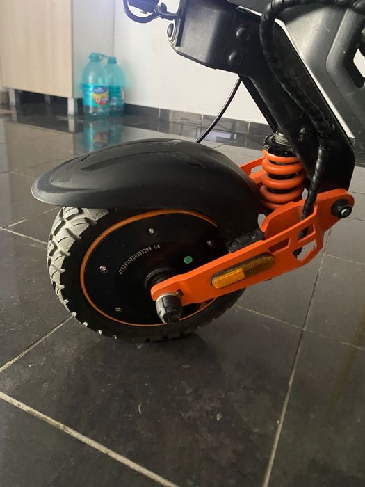 Vand trotineta electrica Kamikaze K1 MAX 2X1000 W