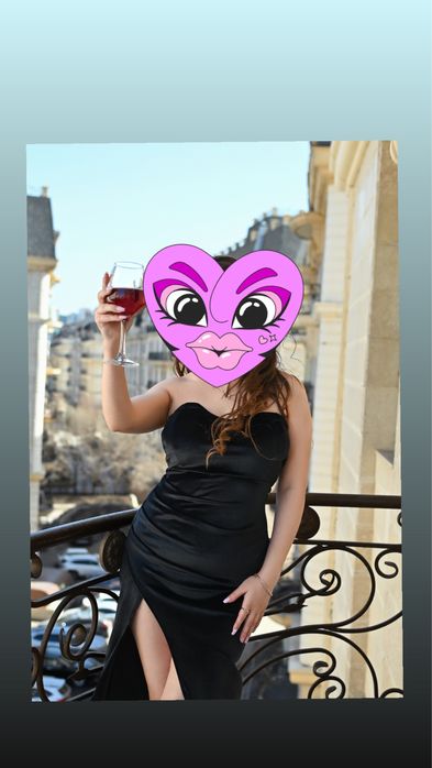 Продам платье вечернее