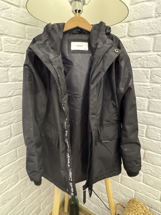 Куртка Reserved детская демисезонная