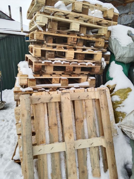 Поддоны 120х100 паддоны