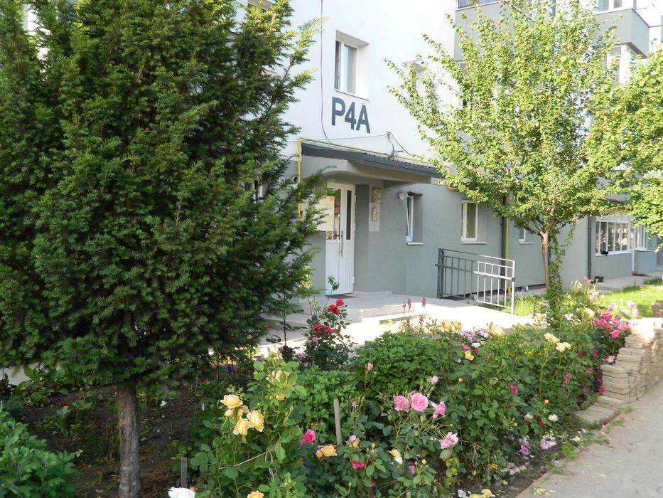 Proprietar Apartament Lunca Cetățuii