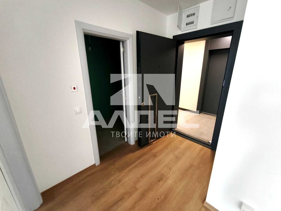 Чисто нов ап. в Банишора до Кауфланд!