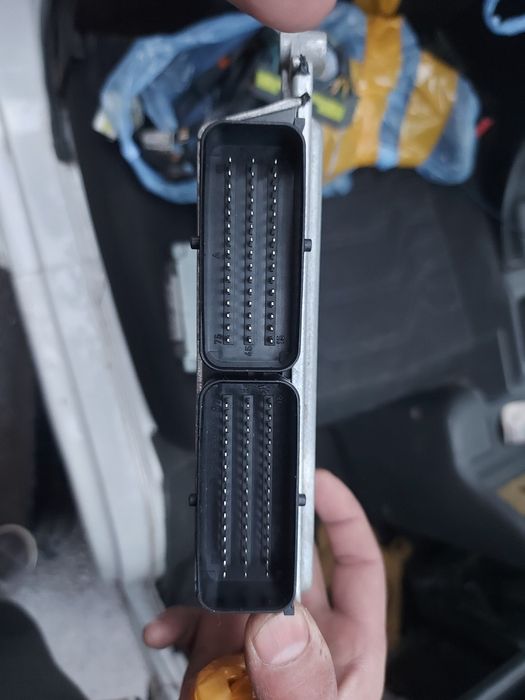 Spark  мозг компютер с проводами