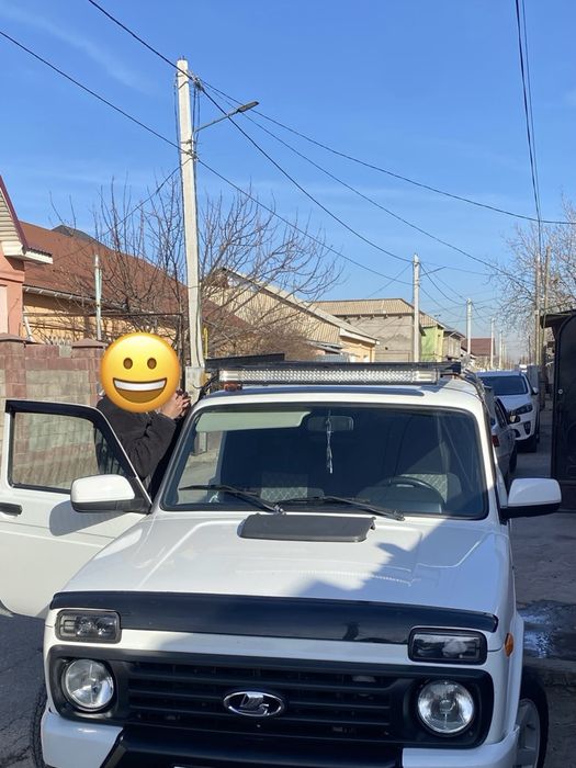 Светодиодная балка (LED LIGHT BAR)
