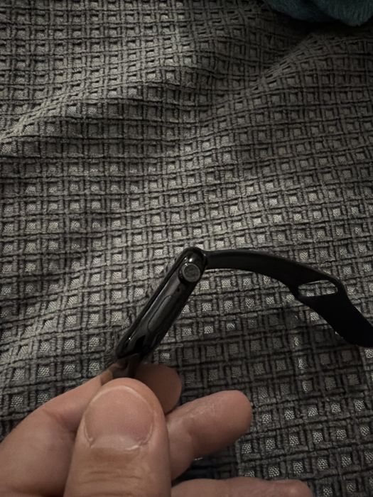 Apple watch 10, 46mm black