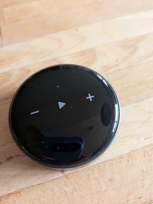 WiiM Mini Network Audio Streamer