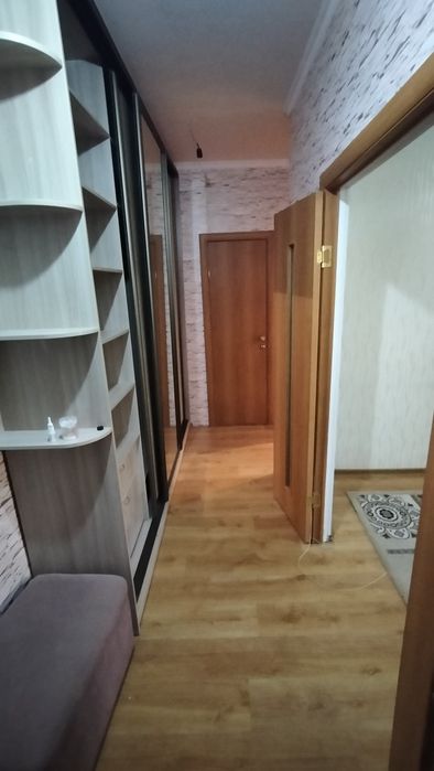 Сдам квартиру на длительный срок