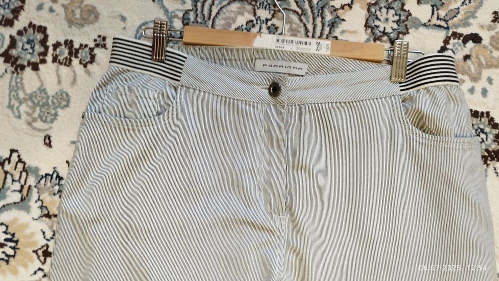 Продам красивые, практичные брючки