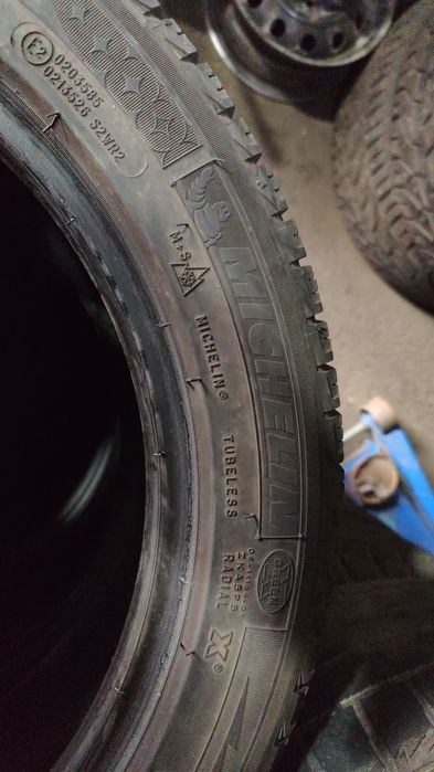 Диски с резиной ,