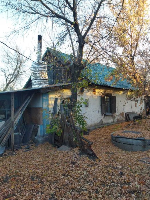 Продам дом пос. ш106