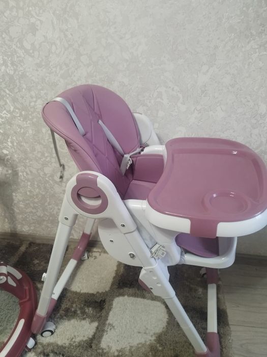 Продам детский стульчик