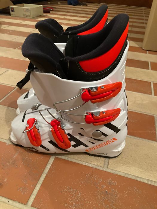 Ски обувки Rossignol