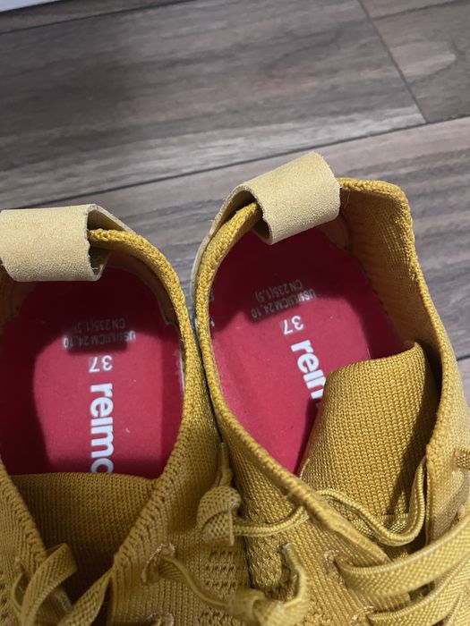 Reima боси обувки 37