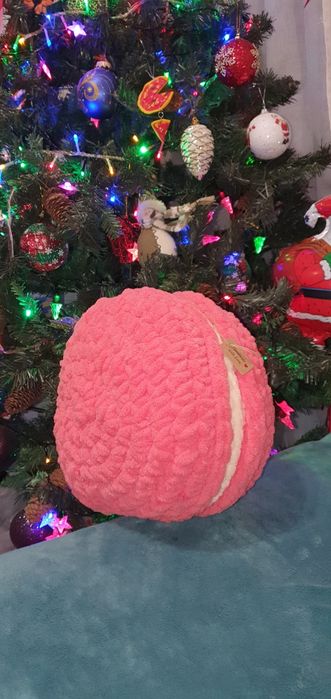 Възглавнички на ръчно направено