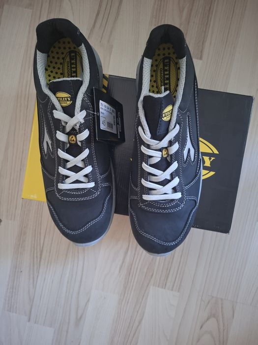 Работни  обувки DIADORA