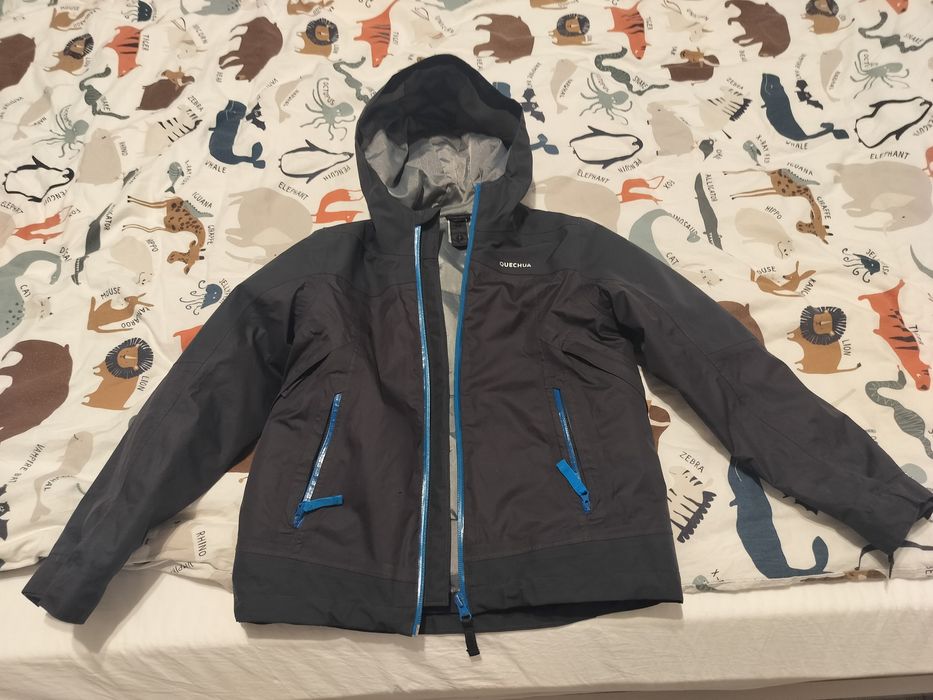 Geaca copil Decathlon