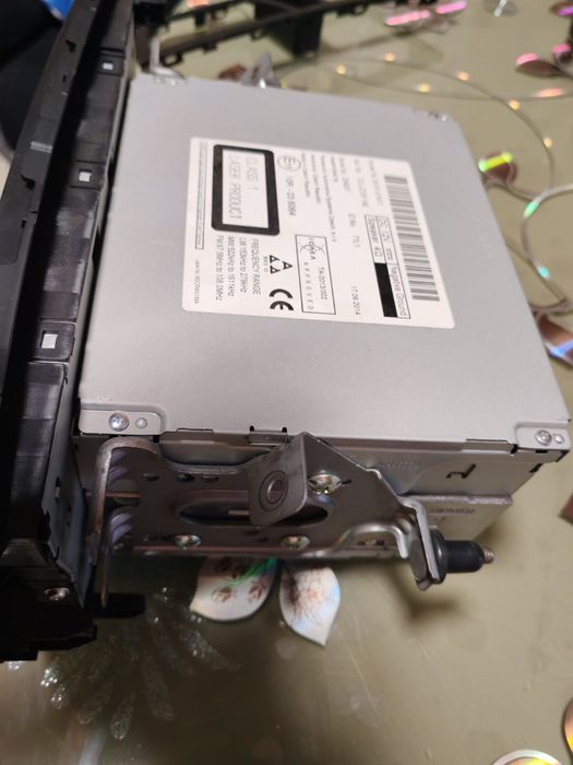 Радио,СД,блутут, за  джип Сузуки  2015