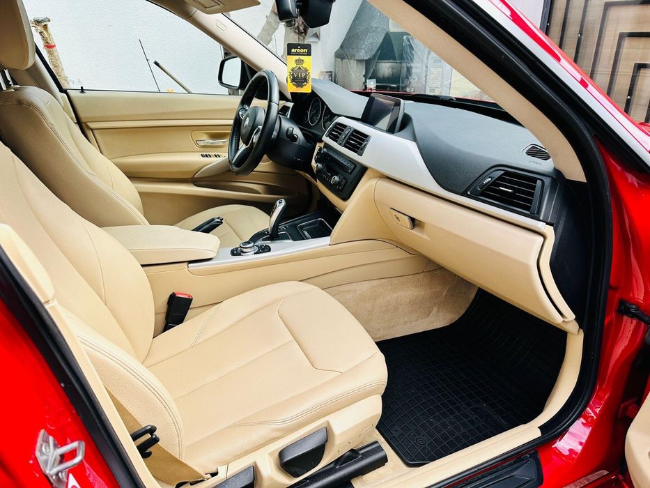 Vand Seria 3 GT,Automat,Xdrive Euro6