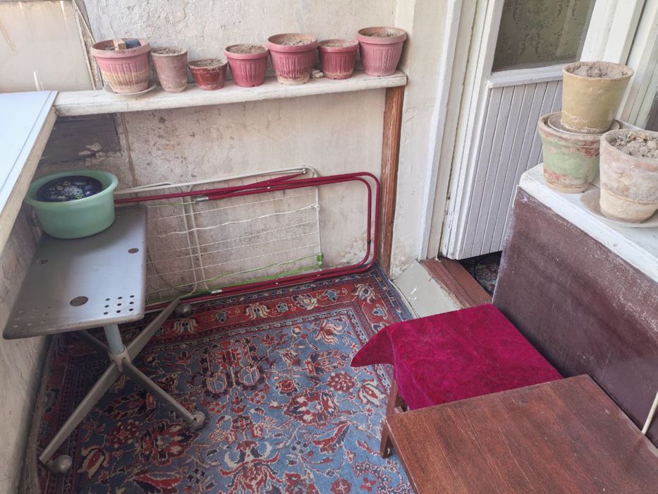 Продаётся квартира на Учтепа 14 квартал 4 дом с мебелью и техникой