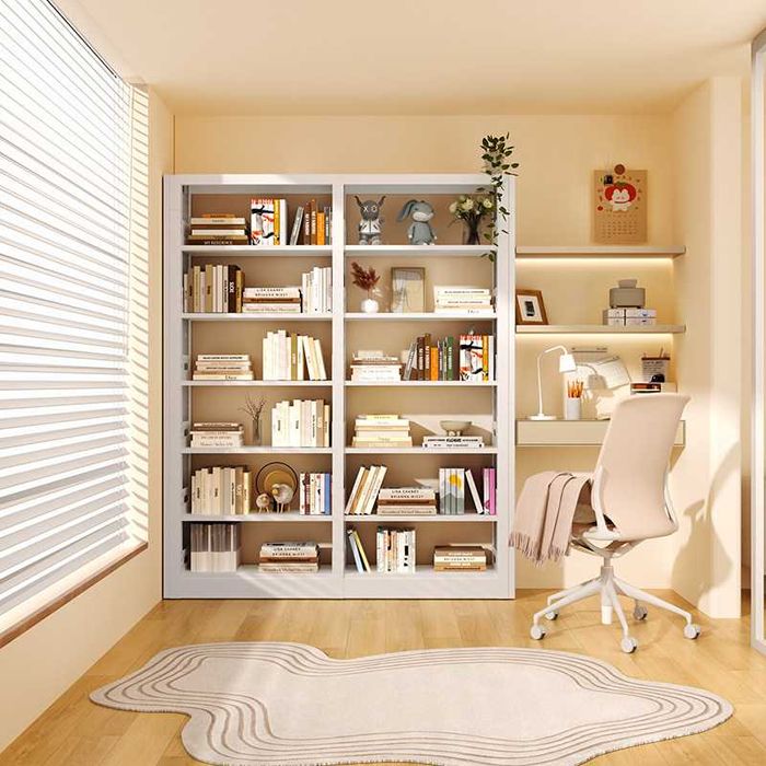 Shaxsiy kutubxona uy uchun | Личная библиотека дома