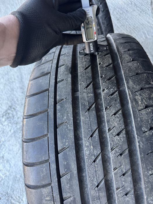 Jante Bmw G30 G31 Seria5 R20 Originale G11 M846 Anvelope de vara