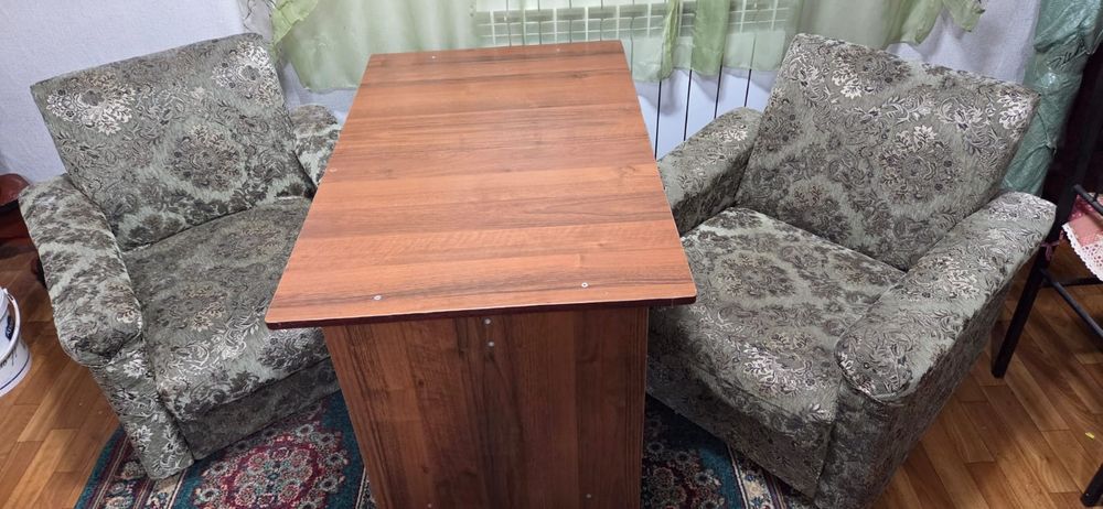 Уголок отдыха ,бюджетный вариант