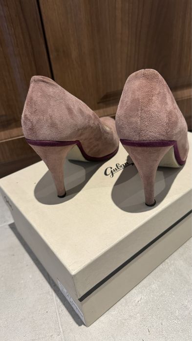 Vand pantofi Guban M39