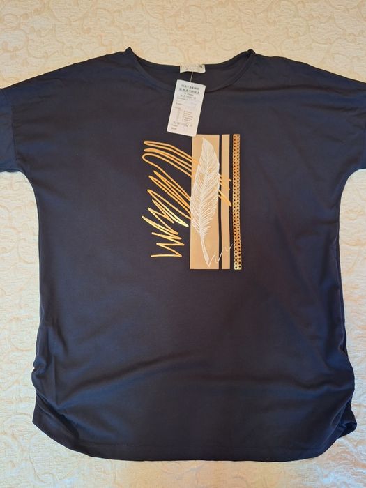 Нова дамска блуза.