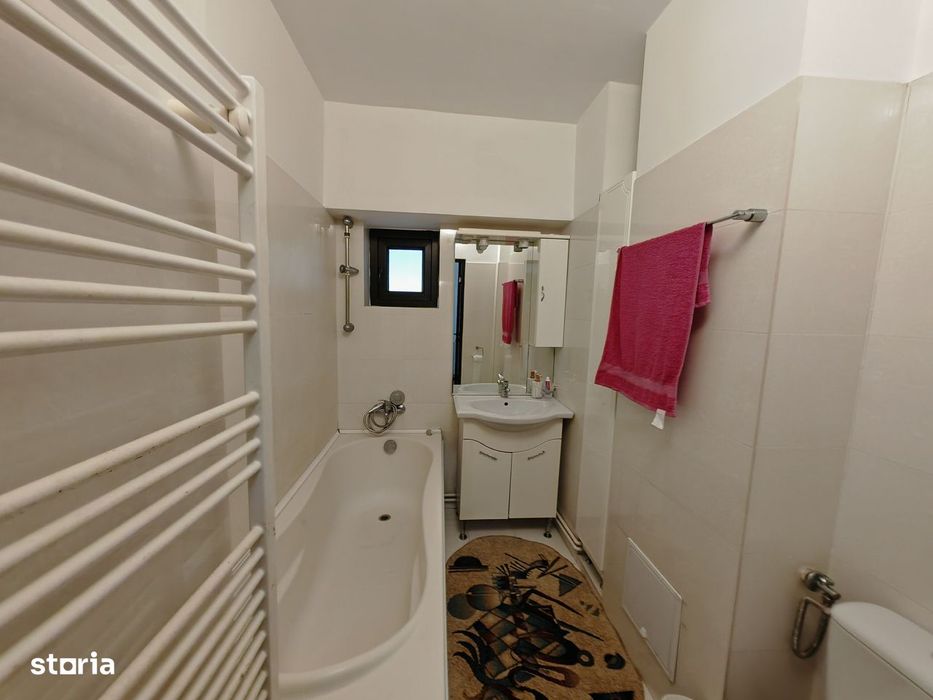 2 camere decomandate, Impecabil, et.1, St.cel Mare