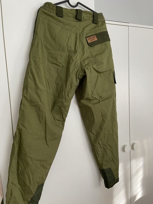 Панталон за лов Dovre fjell