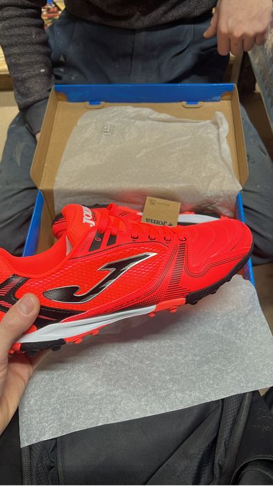 Сороконожка Joma