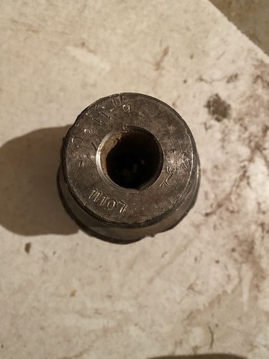 Долото концервации