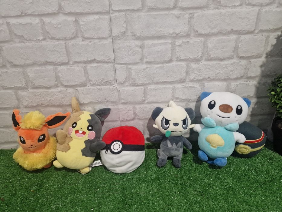 Pokemon  Покемон колекция оригинални