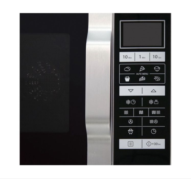 Cuptor cu microunde Sharp 900W