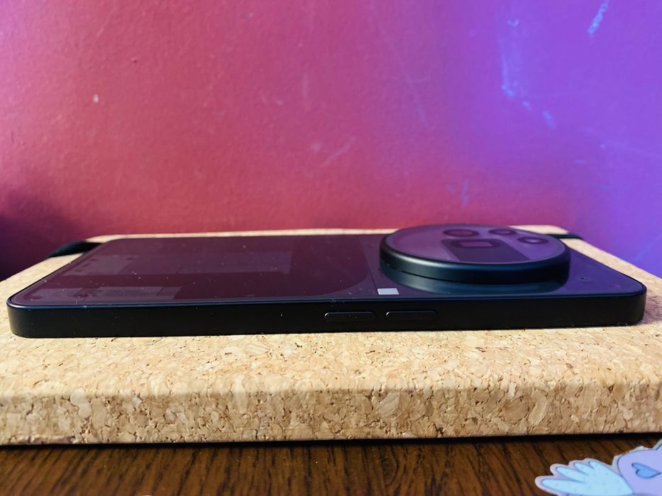 Vand telefon Nothing 3A PRO