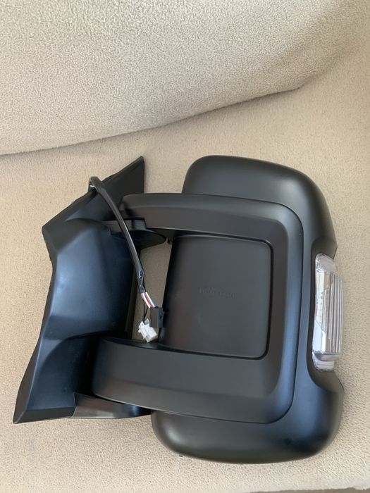 Oglinda fiat ducato , peugeot , citroen