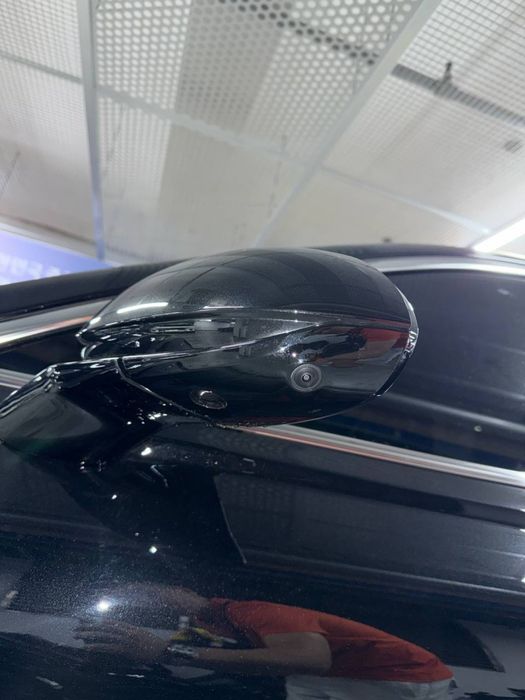 Genesis G80 AWD 2.5