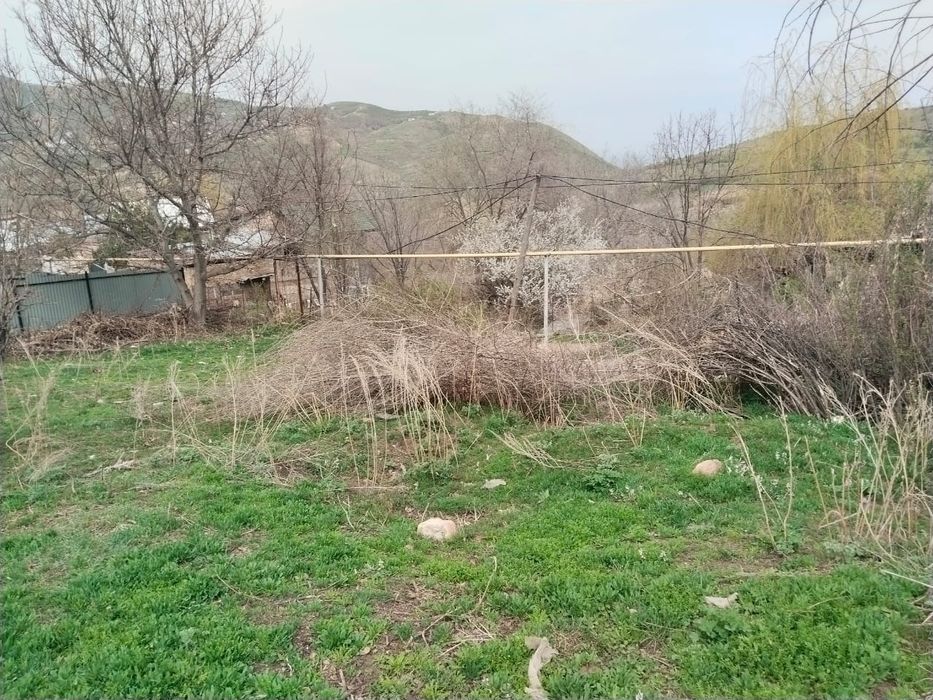 Продам участок 6 соток